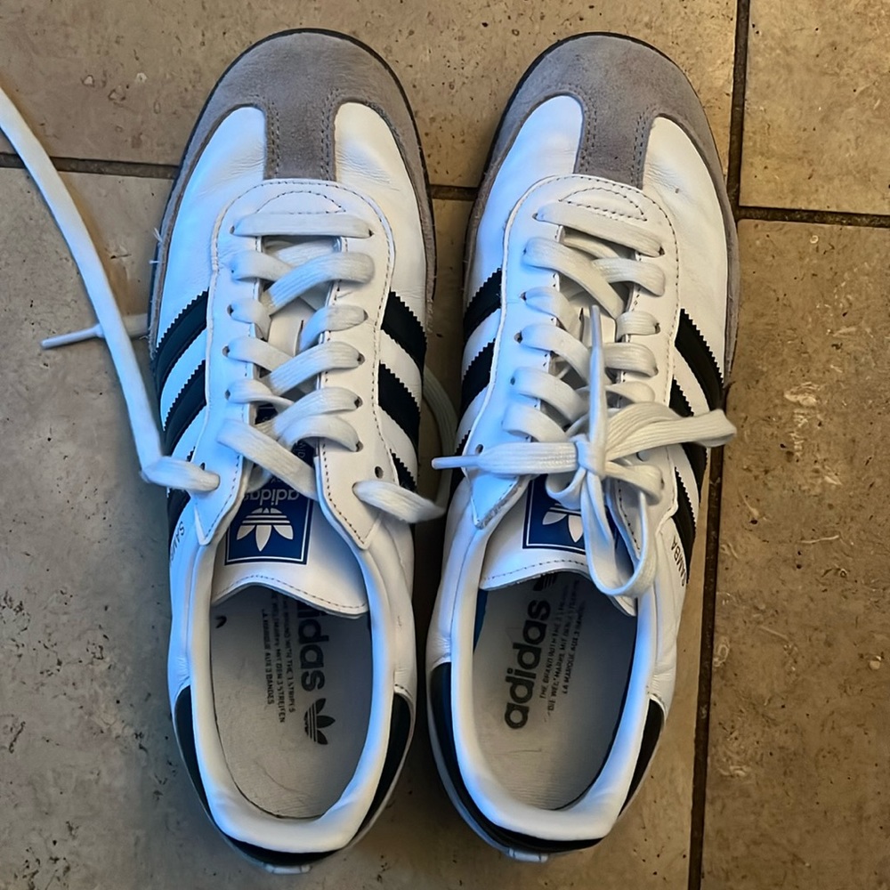 Adidas Sambas Classic